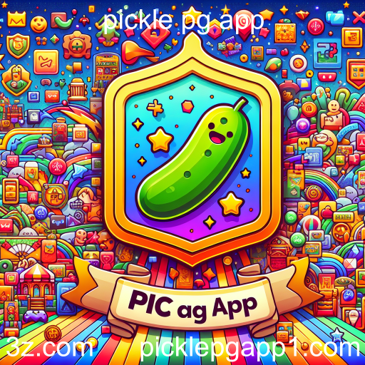 Explorando o Mundo dos Jogos Casuais no Pickle PG App