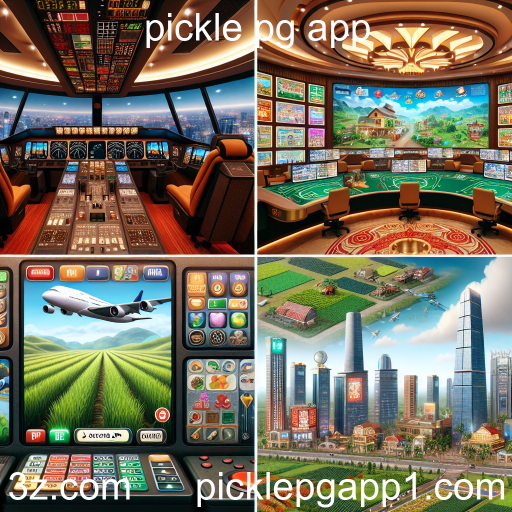 A Evolução dos Simuladores de Jogos: Realidade e Diversão